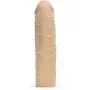 Fantasy X-Tensions 3 Extra Inches Extra Girthy Realistic Penis Extender Fantasy X-Tensions 3 Extra Inches Extra Girthy Realistic Penis Extender