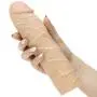 Fantasy X-Tensions 3 Extra Inches Extra Girthy Realistic Penis Extender Fantasy X-Tensions 3 Extra Inches Extra Girthy Realistic Penis Extender