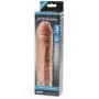Fantasy X-Tensions 3 Extra Inches Extra Girthy Realistic Penis Extender Fantasy X-Tensions 3 Extra Inches Extra Girthy Realistic Penis Extender