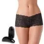 Secrets 5 Function Remote Control Vibrating Knickers