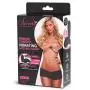 Secrets 5 Function Remote Control Vibrating Knickers