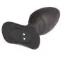 Nexus Ace Medium Extra Quiet Remote Control Vibrating Butt Plug