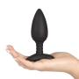 Nexus Ace Medium Extra Quiet Remote Control Vibrating Butt Plug Nexus Ace Medium Extra Quiet Remote Control Vibrating Butt Plug