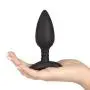 Nexus Ace Medium Extra Quiet Remote Control Vibrating Butt Plug