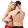Bondage Boutique Faux Leather Crop Bondage Boutique Faux Leather Crop
