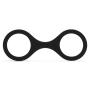 Quickie Cuffs Super-Strong Medium Silicone Restraints