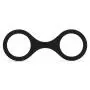 Quickie Cuffs Super-Strong Medium Silicone Restraints