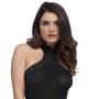Worldgirl Black Halterneck Mini Dress Worldgirl Black Halterneck Mini Dress