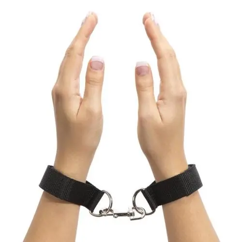 Worldgirl Wrist Cuffs Worldgirl Wrist Cuffs