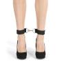 Worldgirl Ankle Cuffs