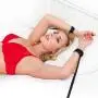 Worldgirl Bed Spreader Restraint