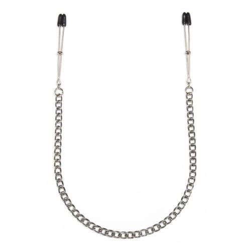Bondage Boutique Adjustable Tweezer Nipple Clamps Bondage Boutique Adjustable Tweezer Nipple Clamps