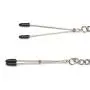 Bondage Boutique Adjustable Tweezer Nipple Clamps