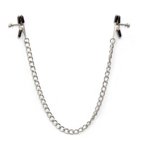 Bondage Boutique Adjustable Nipple Clamps