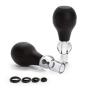 Worldgirl Nipple Pump Set (6 Piece)