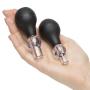 Worldgirl Nipple Pump Set (6 Piece)