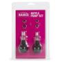 Worldgirl Nipple Pump Set (6 Piece)