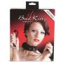 Bad Kitty Silicone Collar and Lead Set