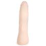 Doc Johnson Vac-U-Lock Slimline 7 Inch Realistic Dildo Attachment
