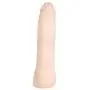 Doc Johnson Vac-U-Lock Slimline 7 Inch Realistic Dildo Attachment Doc Johnson Vac-U-Lock Slimline 7 Inch Realistic Dildo Attachment