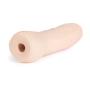 Doc Johnson Vac-U-Lock Slimline 7 Inch Realistic Dildo Attachment