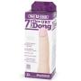 Doc Johnson Vac-U-Lock Slimline 7 Inch Realistic Dildo Attachment