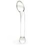 Worldgirl Slimline G-Spot Sensual Glass Dildo