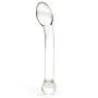 Worldgirl Slimline G-Spot Sensual Glass Dildo