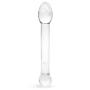 Worldgirl Slimline G-Spot Sensual Glass Dildo