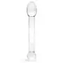Worldgirl Slimline G-Spot Sensual Glass Dildo
