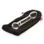 Worldgirl Slimline G-Spot Sensual Glass Dildo