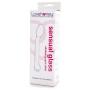 Worldgirl Slimline G-Spot Sensual Glass Dildo