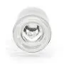 Worldgirl Pure Pleasure Sensual Glass Butt Plug Worldgirl Pure Pleasure Sensual Glass Butt Plug