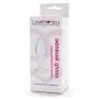 Worldgirl Pure Pleasure Sensual Glass Butt Plug Worldgirl Pure Pleasure Sensual Glass Butt Plug