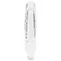 Worldgirl Mega Mighty 3 Extra Inches Clear Penis Extender with Ball Loop Worldgirl Mega Mighty 3 Extra Inches Clear Penis Extender with Ball Loop