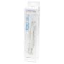 Worldgirl Mega Mighty 3 Extra Inches Clear Penis Extender with Ball Loop
