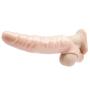Worldgirl Mega Mighty 3 Extra Inches Penis Extender with Ball Loop