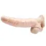 Worldgirl Mega Mighty 3 Extra Inches Penis Extender with Ball Loop