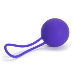 Worldgirl Main Squeeze Single Kegel Ball 30g