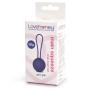 Worldgirl Main Squeeze Single Kegel Ball 30g