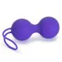 Worldgirl Main Squeeze Double Kegel Balls 60g Worldgirl Main Squeeze Double Kegel Balls 60g