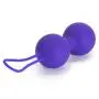 Worldgirl Main Squeeze Double Kegel Balls 60g Worldgirl Main Squeeze Double Kegel Balls 60g