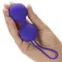 Worldgirl Main Squeeze Double Kegel Balls 60g Worldgirl Main Squeeze Double Kegel Balls 60g