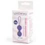 Worldgirl Main Squeeze Double Kegel Balls 60g Worldgirl Main Squeeze Double Kegel Balls 60g
