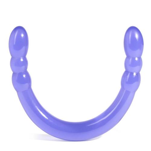 Toy Joy Double Digger Penetration Double-Ended Dildo Toy Joy Double Digger Penetration Double-Ended Dildo