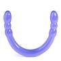 Toy Joy Double Digger Penetration Double-Ended Dildo Toy Joy Double Digger Penetration Double-Ended Dildo