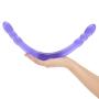 Toy Joy Double Digger Penetration Double-Ended Dildo Toy Joy Double Digger Penetration Double-Ended Dildo