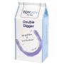 Toy Joy Double Digger Penetration Double-Ended Dildo Toy Joy Double Digger Penetration Double-Ended Dildo