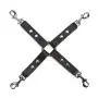 DOMINIX Deluxe Leather Hogtie DOMINIX Deluxe Leather Hogtie