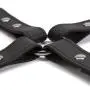 DOMINIX Deluxe Leather Hogtie DOMINIX Deluxe Leather Hogtie